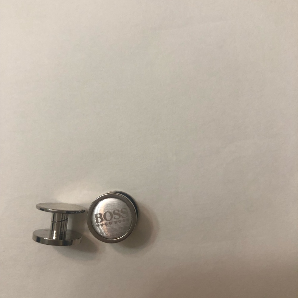 Cuff links - Picture 2 of 2